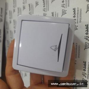 شاستی زنگ روکار فانتزی شاستی زنگ روکار فانتزی
