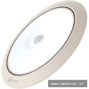 سنسور دار 24 وات آیسنس سنسور دار 24 وات آیسنس
