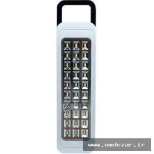 چراغ اضطراری ویداسی مدل WD-823A چراغ اضطراری ویداسی مدل WD-823A