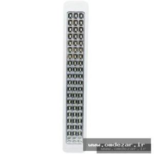 چراغ اضطراری ویداسی led 60 مدل WD-883 چراغ اضطراری ویداسی led 60 مدل WD-883