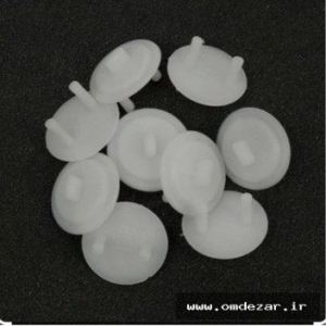 درپوش پریز