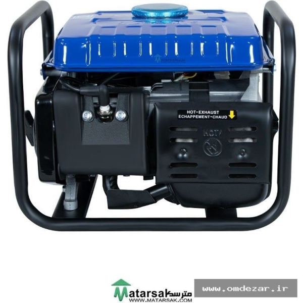 y1BmIb8sTUJ_KvX6 موتور برق بنزینی سوپر تایگر TG950DC تک فاز