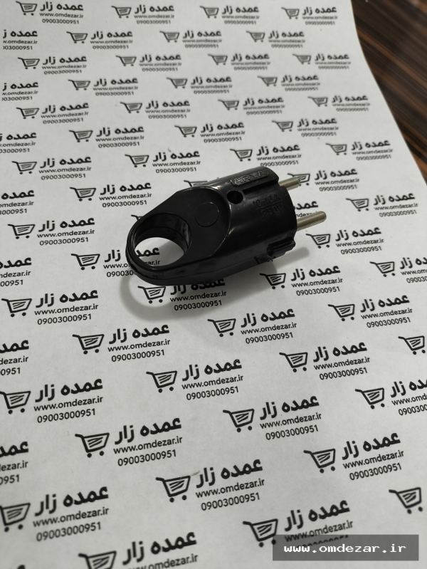 دوشاخه انگشتی -1 دوشاخه انگشتی
