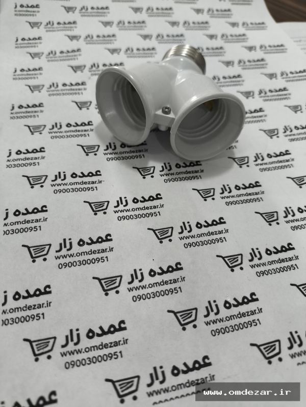 سرپیچ یک به دو - 1 سرپیچ 1 به 2