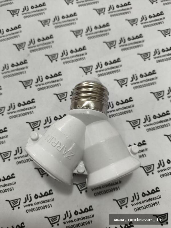 سرپیچ یک به دو - 3 سرپیچ 1 به 2