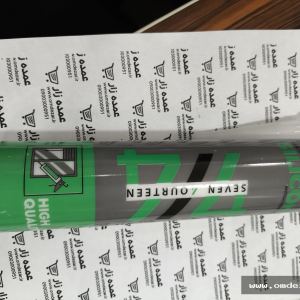 چسب آکواریوم 714 شفاف 280 گرمی - 1 چسب آکواریوم 714 شفاف 280 گرمی