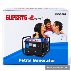 موتور برق super tg